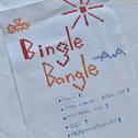 Bingle Bangle专辑