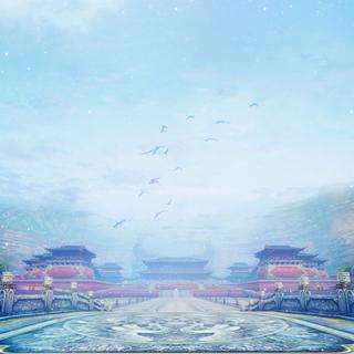 『唯美古风男性之音』