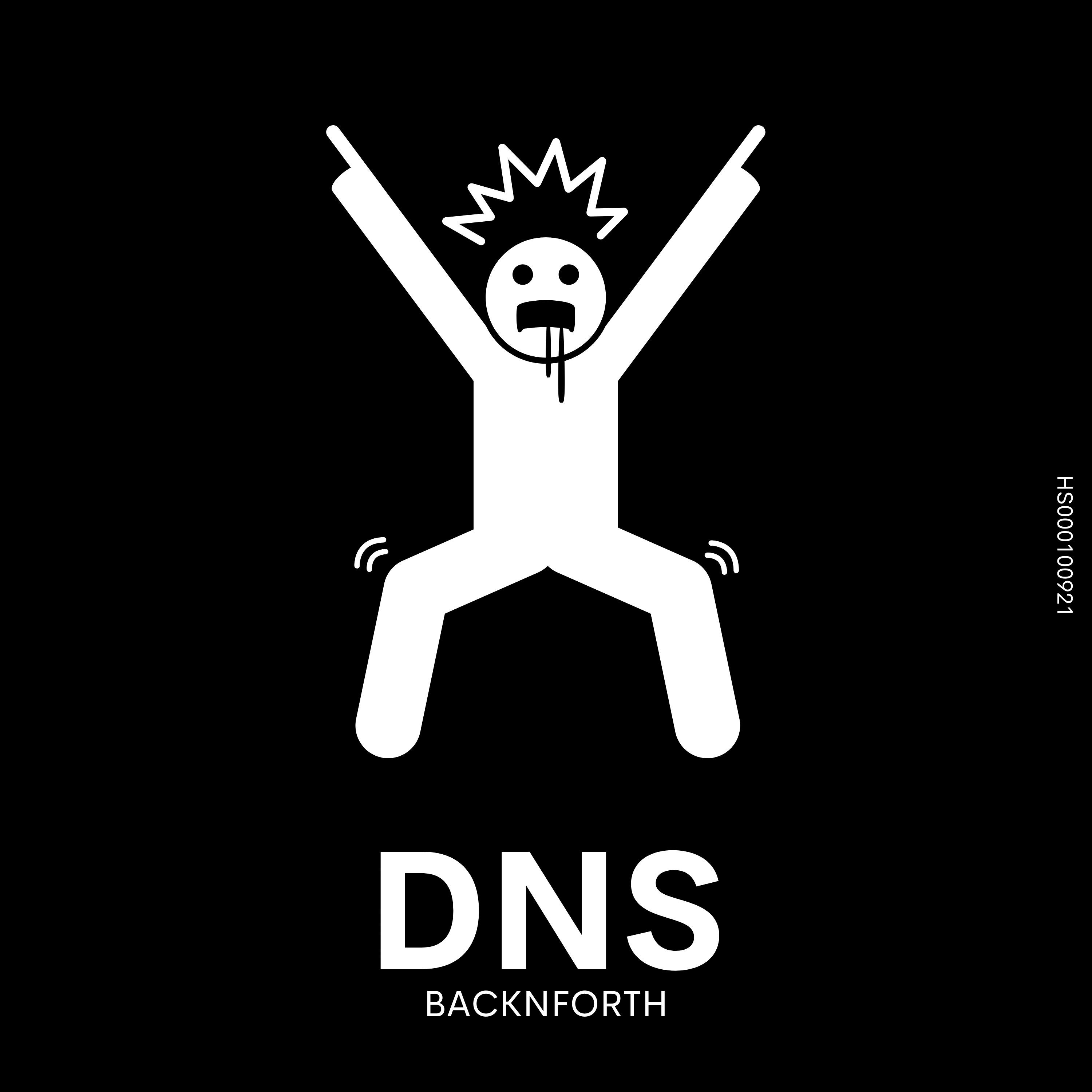 BackNForth