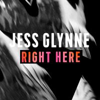 Jess Glynne-Right Here  伴奏 无人声 伴奏 更新AI版