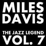 The Jazz Legend Vol.  7专辑