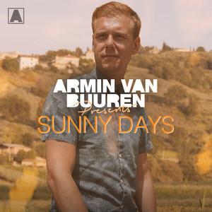 Armin van Buuren presents Sunny Days