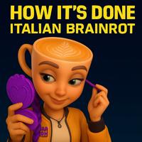 How It's Done x SEE YOU DROP (FEVER Mashup) [Flipboitamidles DnB Re-edit]