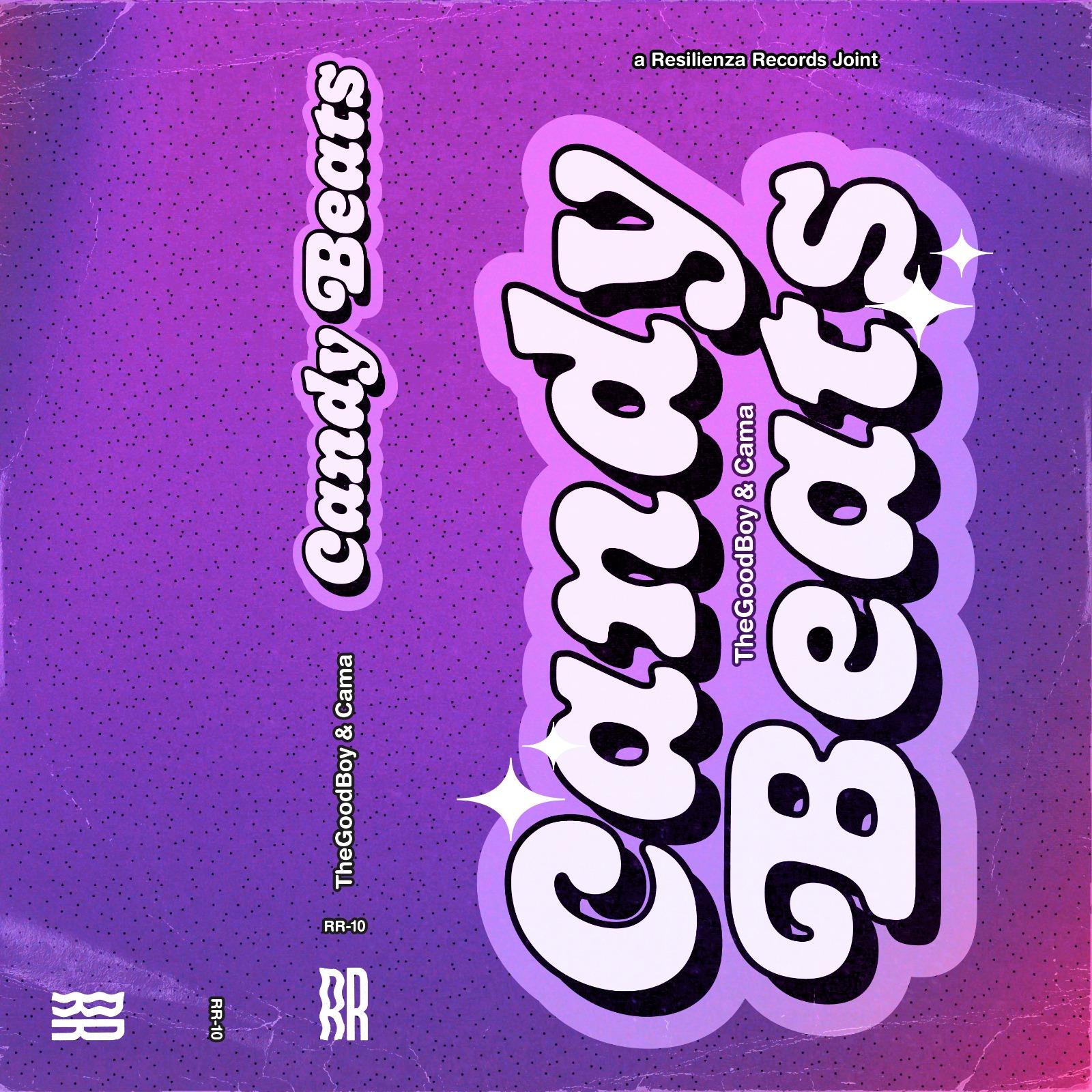 Candy beats