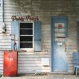 Dusty Porch