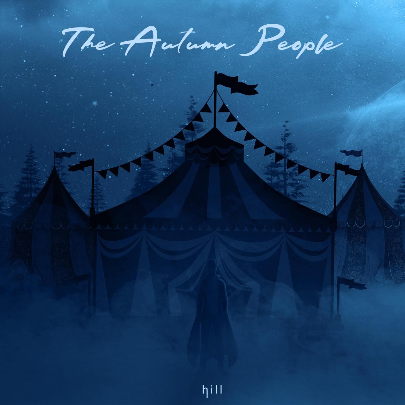 The Autumn People