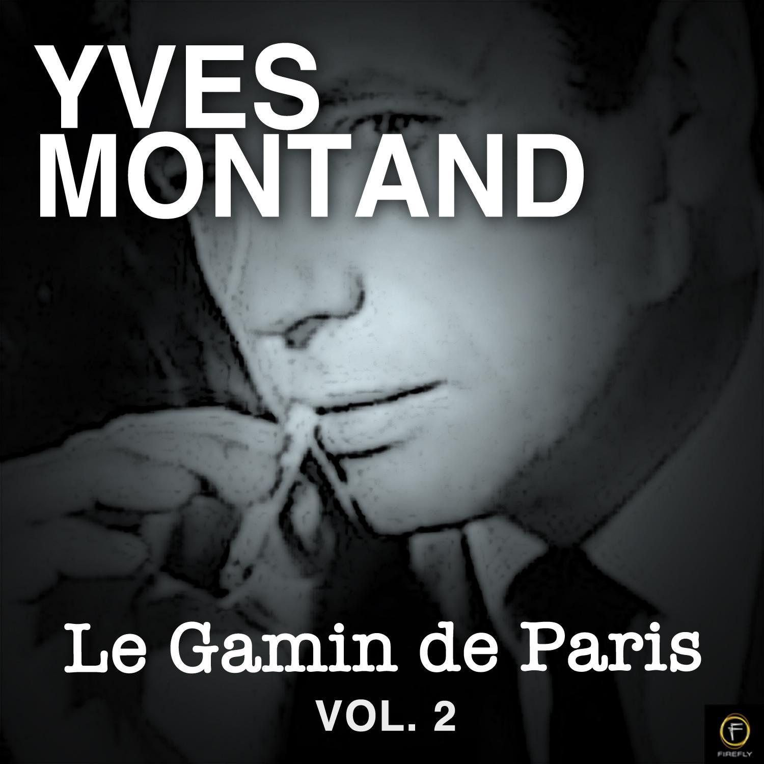 Le Gamin de Paris, Vol. 2专辑