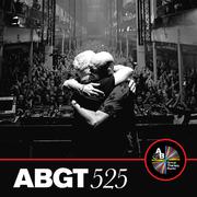 Group Therapy 525 (Continuous Mix)