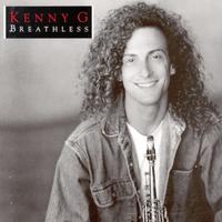 Alone - Kenny G (instrumental)