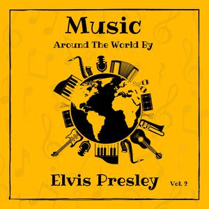 Who Am I - Elvis Presley (Karaoke Version) 带和声伴奏