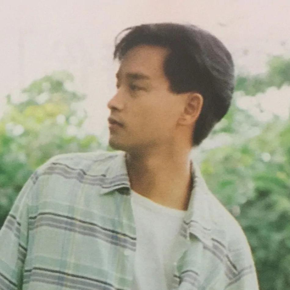 张国荣写给别人的歌 | 在线播放 | 网易云音乐