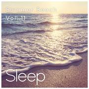 Sleeping at the Beach, Vol. 11