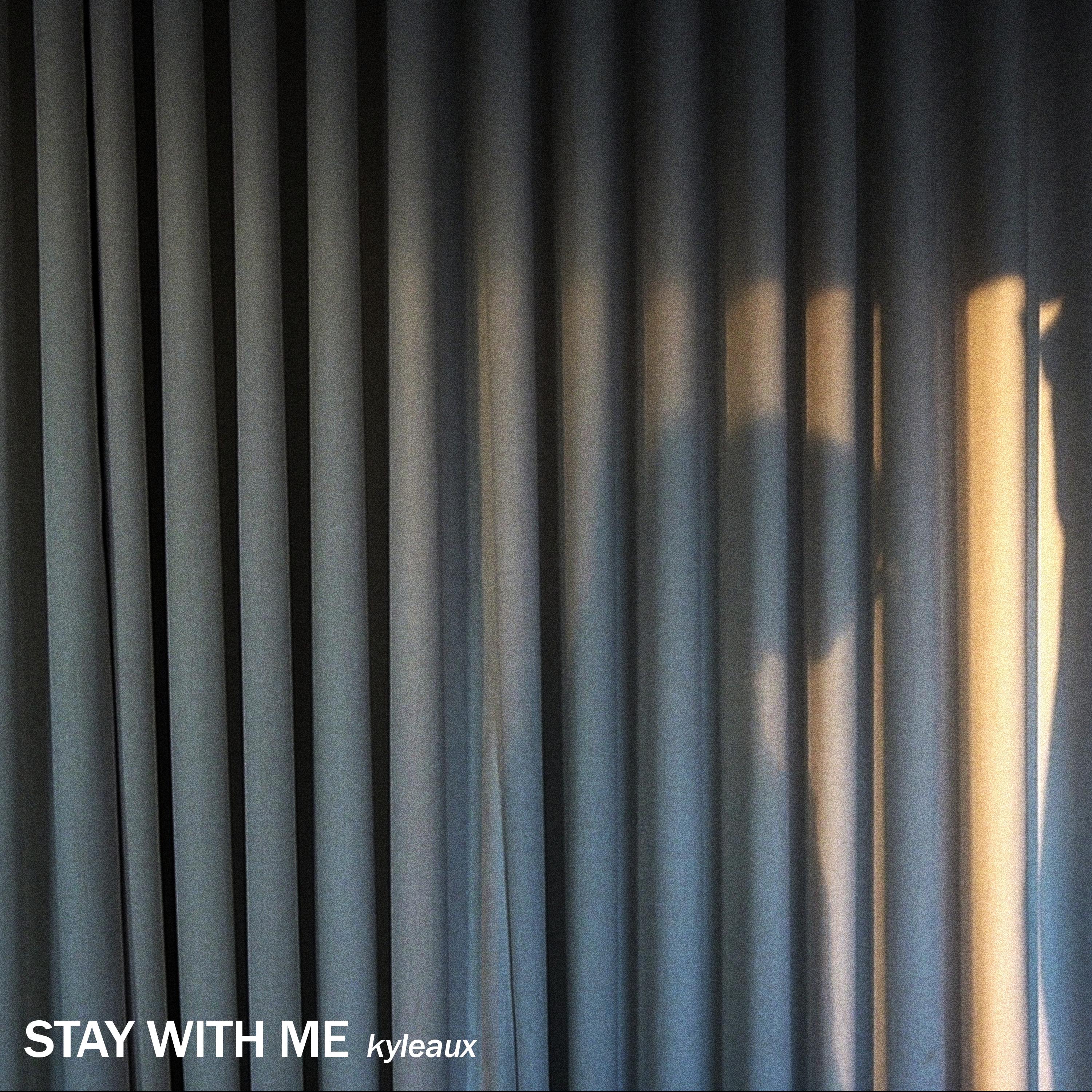 Stay With Me