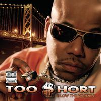 Too Short - Blow The Whistle