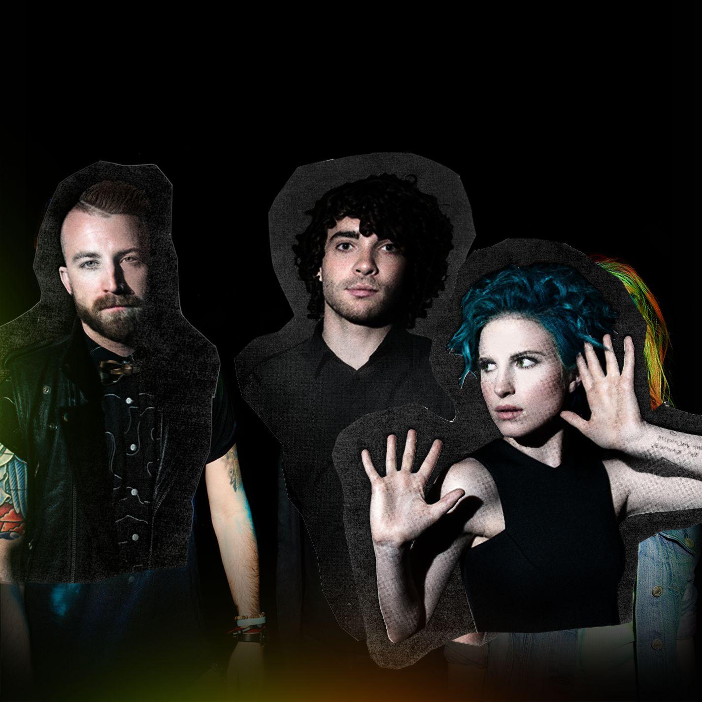 Paramore (Deluxe Edition)