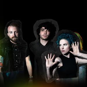 Paramore、Joy Williams - Hate To See Your Heart Break （降4半音）