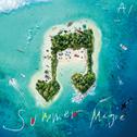 Summer Magic (Japanese Version)专辑