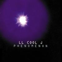 LL Cool J - Phenomenon (instrumental)