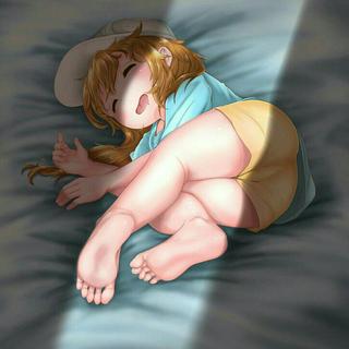 工作细胞|OP ED+高萌血小板之歌