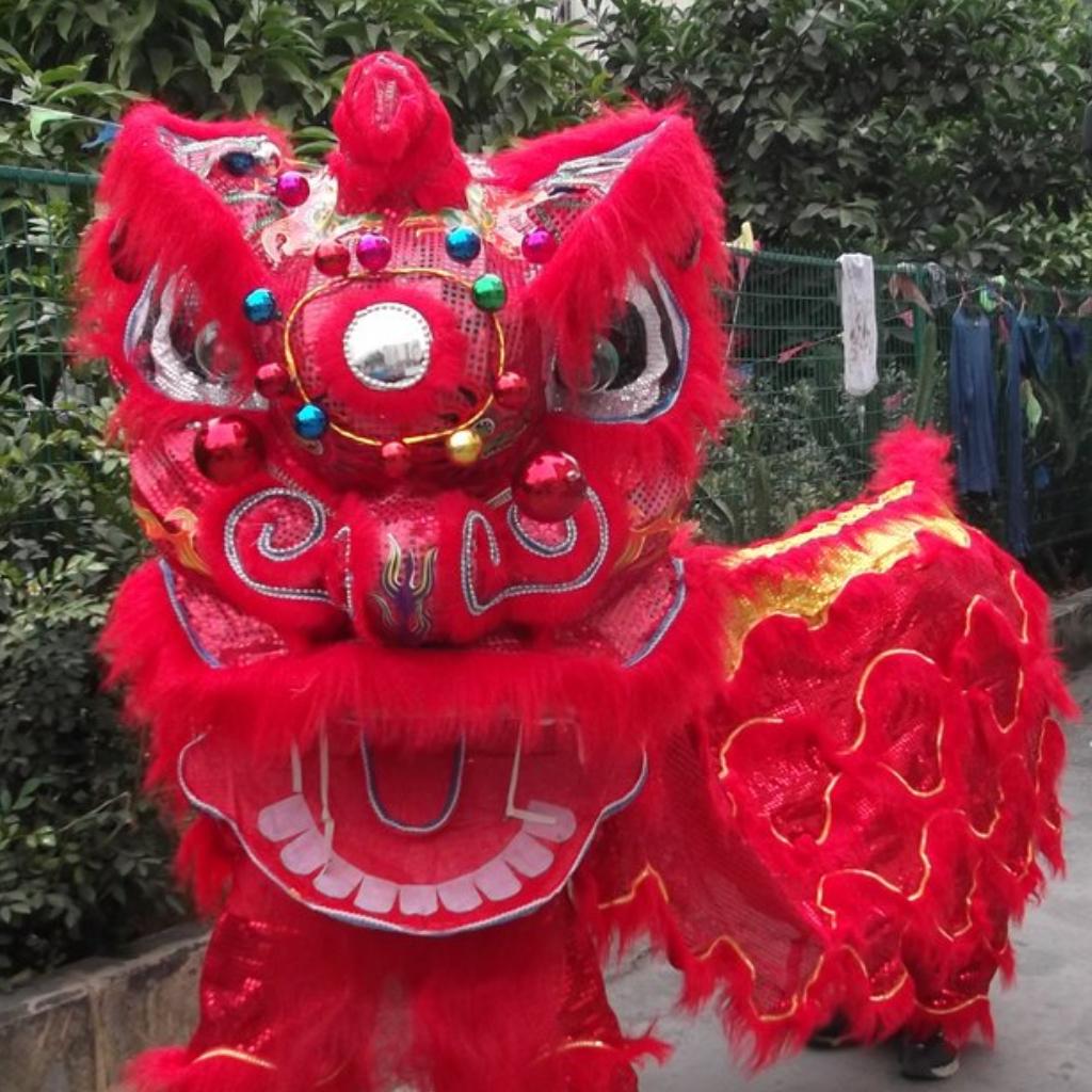 广东粤语、新年歌合集（经典贺年歌）