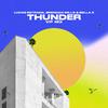 Lucas Estrada - Thunder (feat. LRMEO) (VIP Mix)