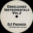 unreleased instrumentals volume 2