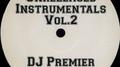 unreleased instrumentals volume 2专辑