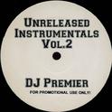 unreleased instrumentals volume 2专辑