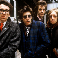 Elvis Costello & the Attractions