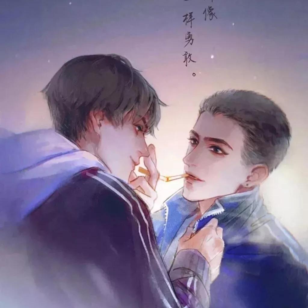 Ever夜光歌曲封面
