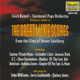 Great Movie Scores: The Films of Steven Spielberg