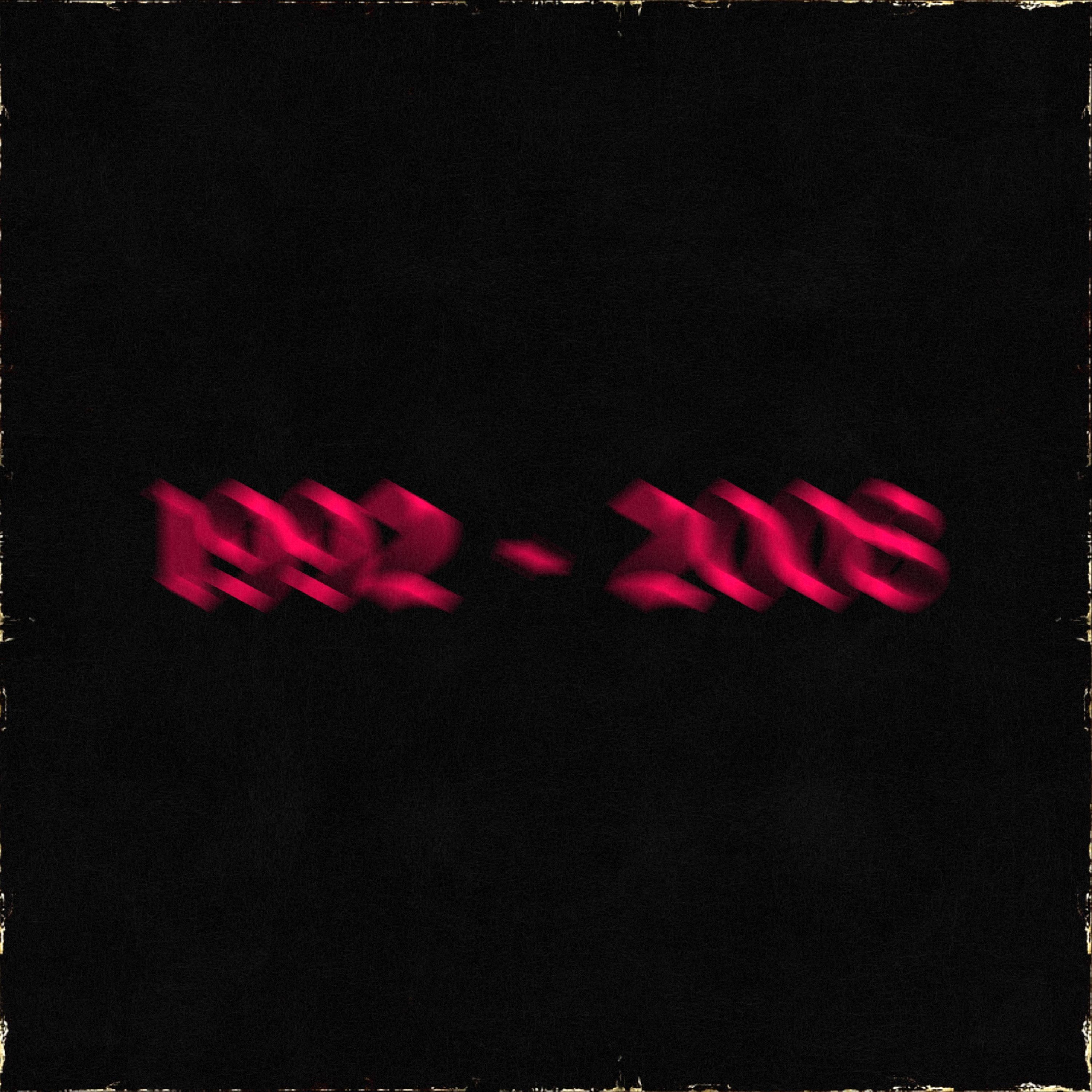RIP (1992/2008)