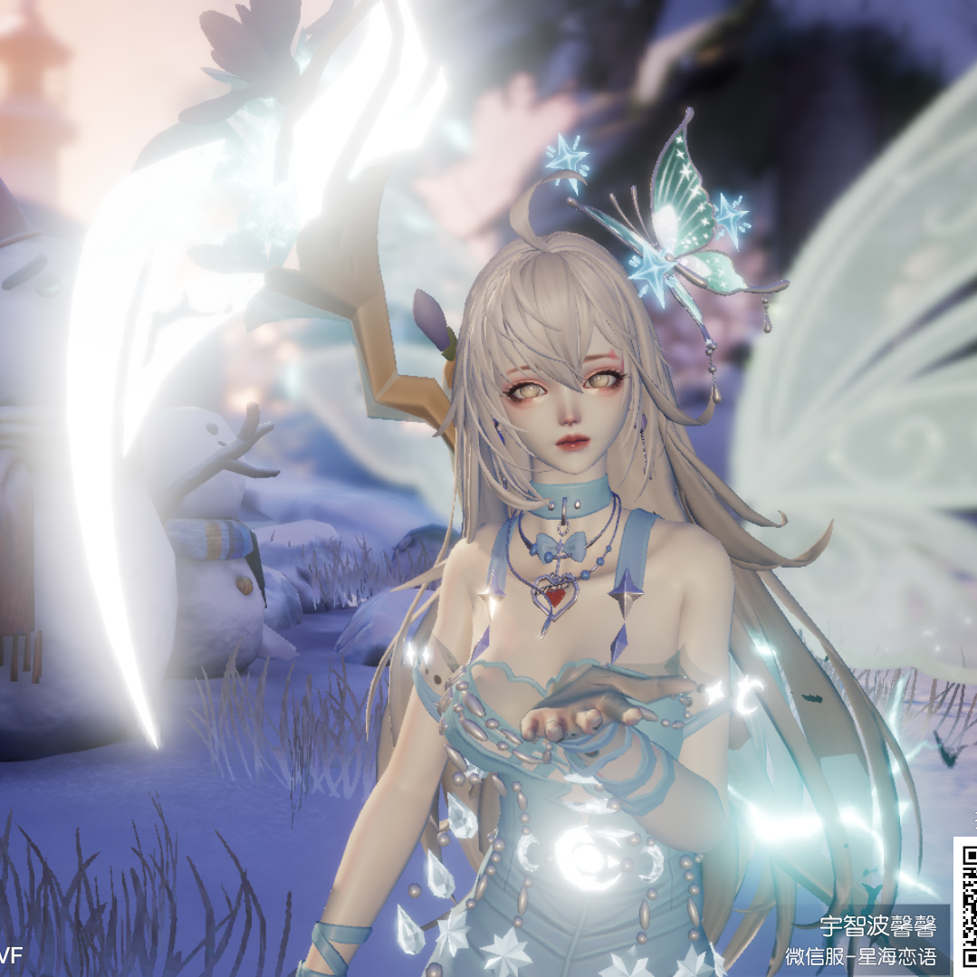 雾里（Cover旺仔小乔）