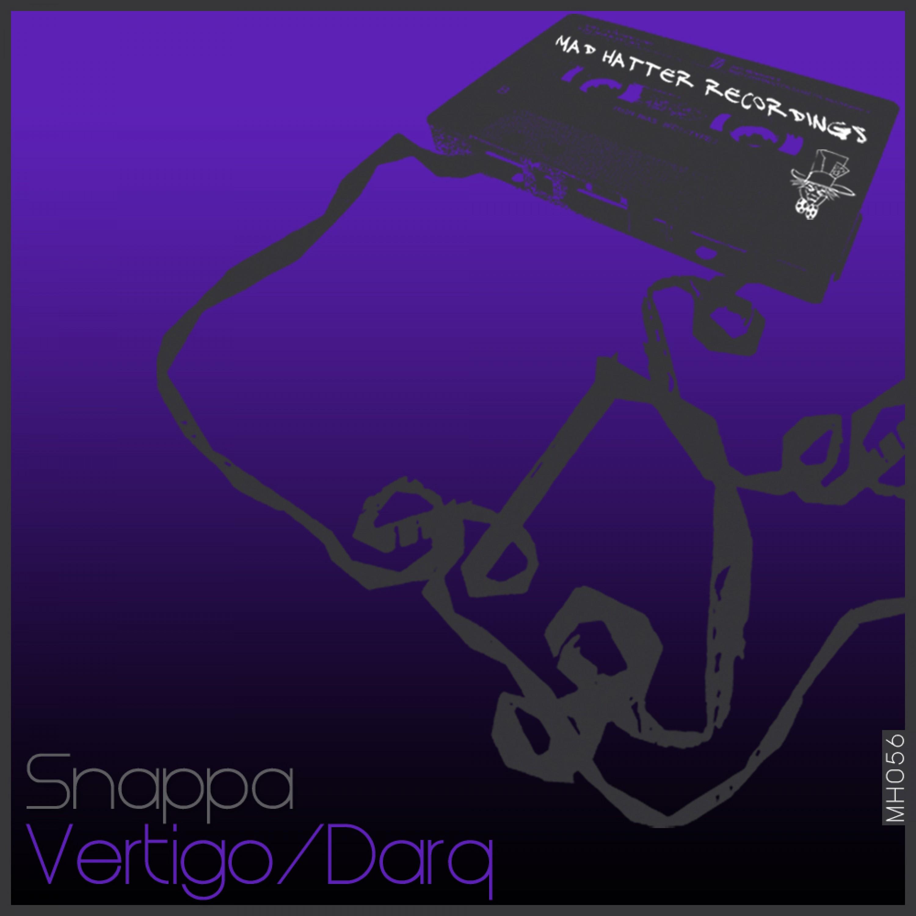 Vertigo / Darq