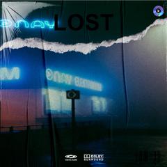 Frank Ocean & Sad Piano Type Beat「LOST」