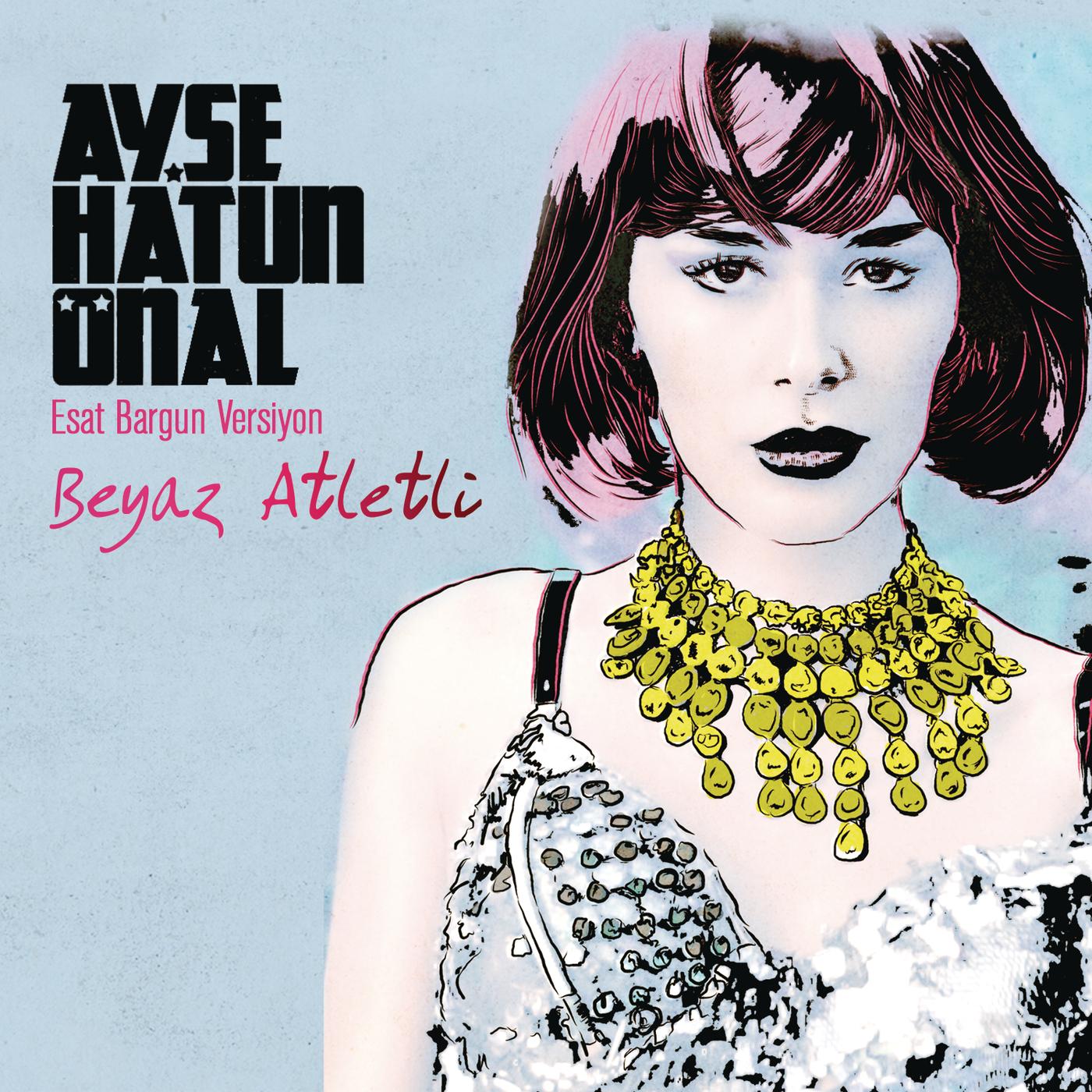 Beyaz Atletli (Esat Bargun Versiyon) (Remix)
