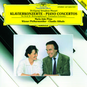 Mozart: Piano Concertos Nos. 14 & 26 "Coronation"