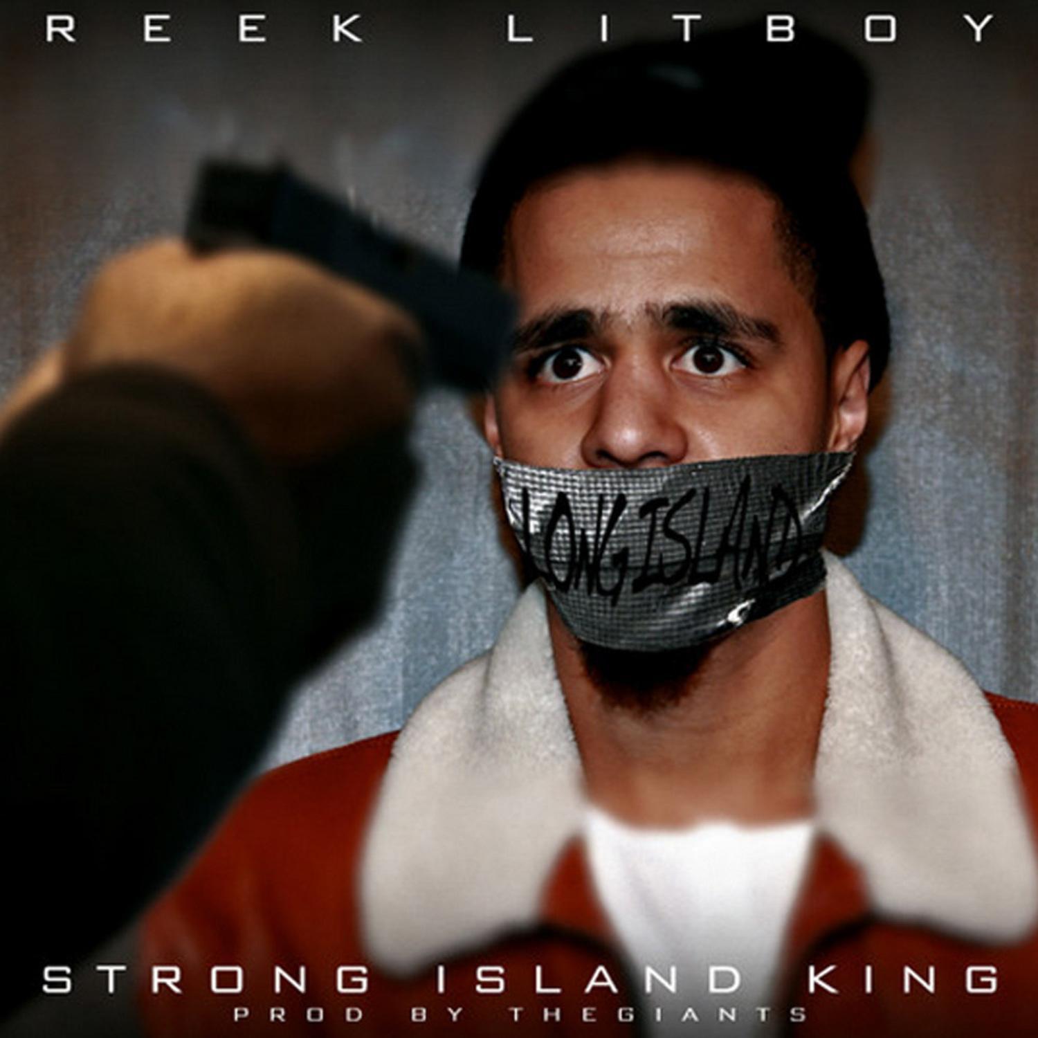 Strong Island King - Single