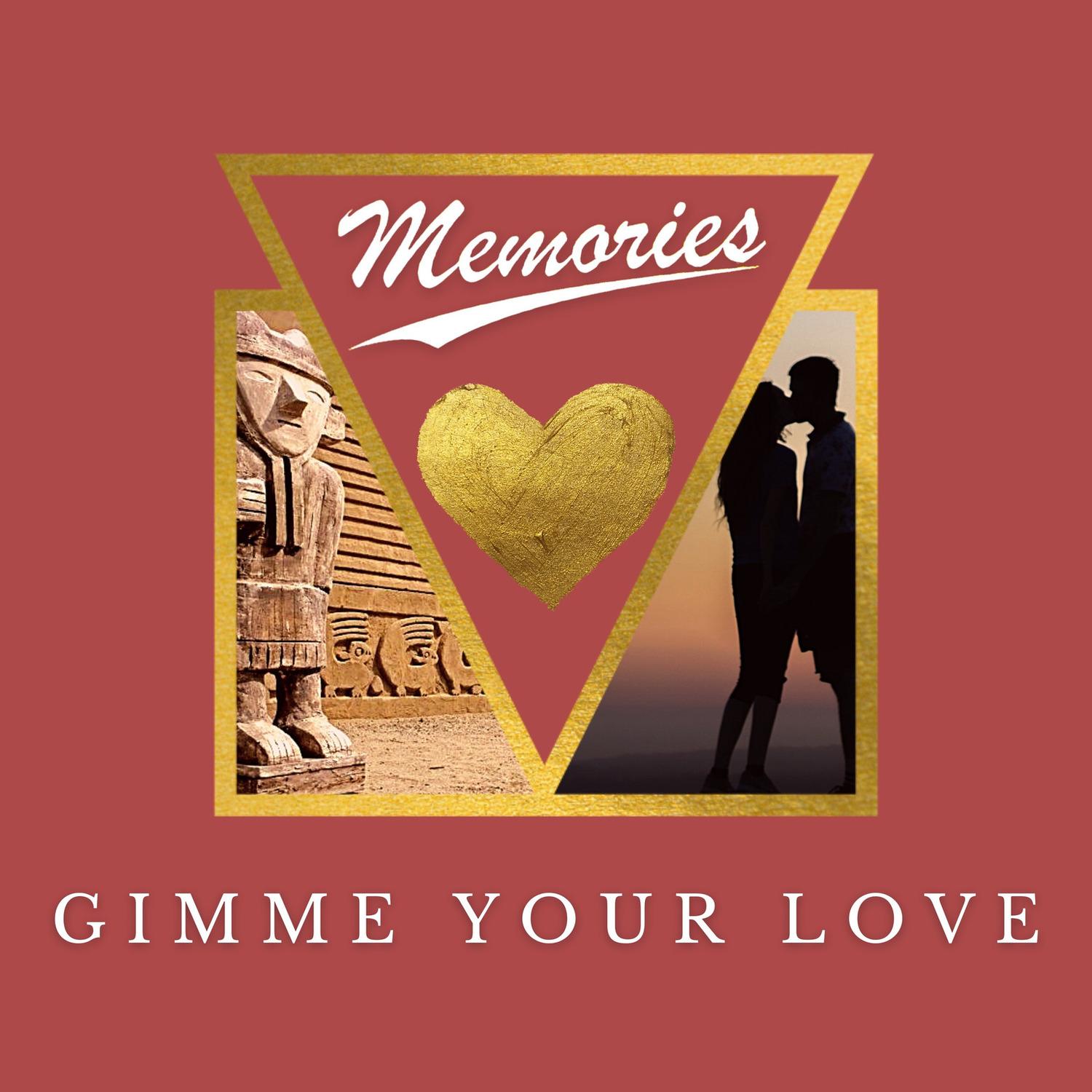 Gimme Your Love