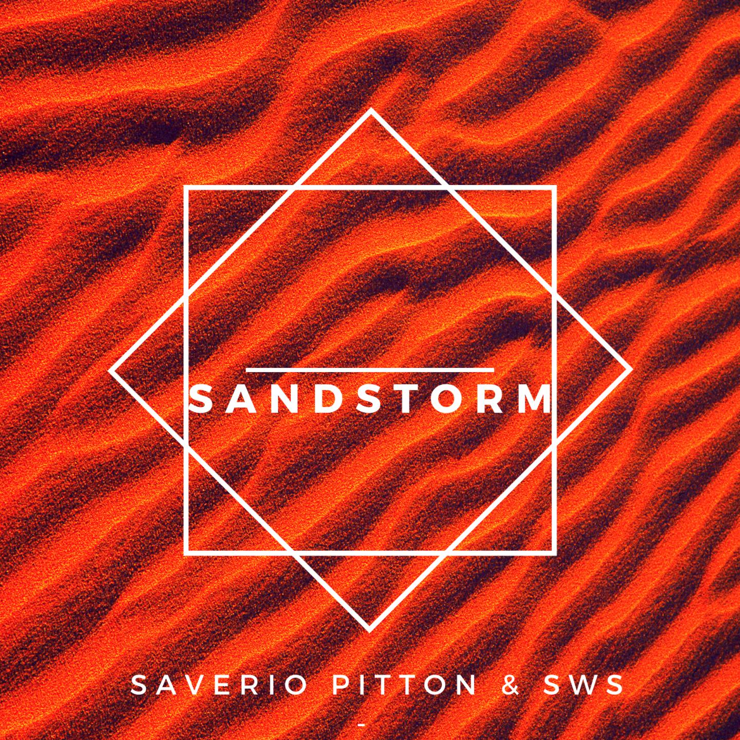 Saverio Pitton - Sandstorm (Extended Mix)