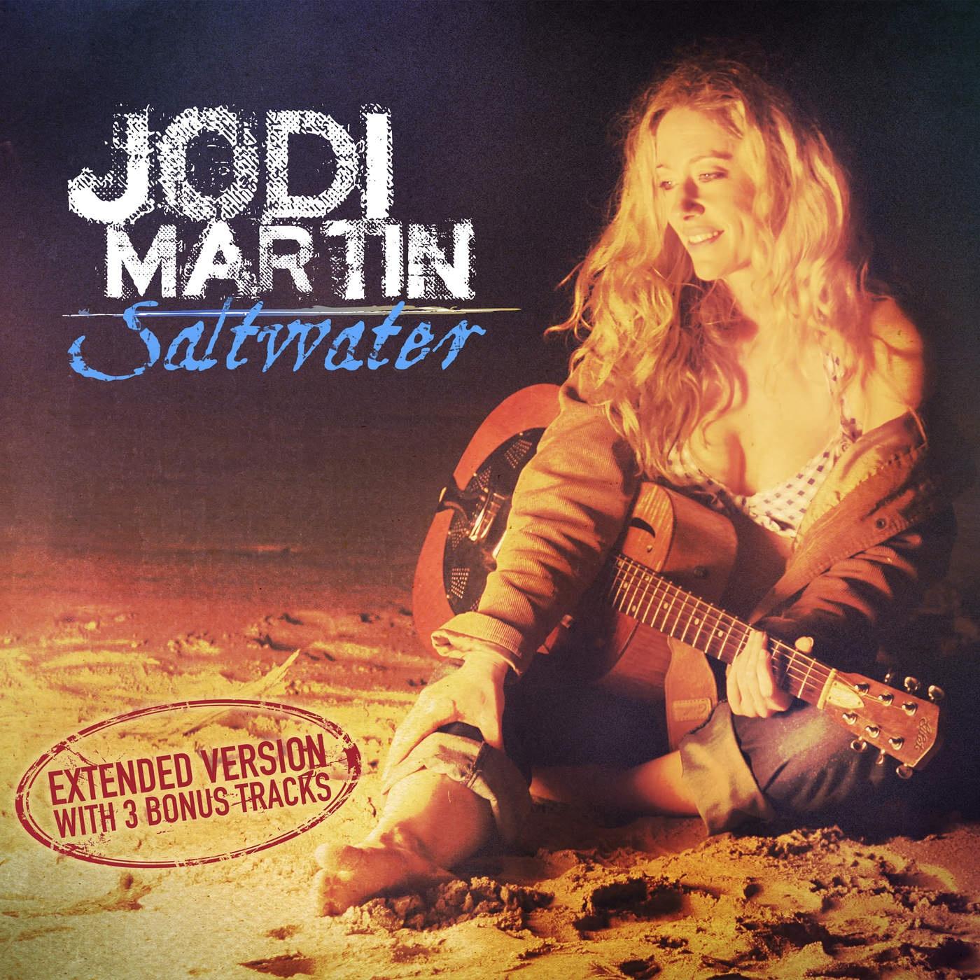 Saltwater (Extended Version)