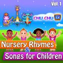 ChuChuTV Nursery Rhymes & Songs for Children, Vol. 1专辑