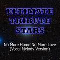 Soko - No More Home No More Love (Vocal Melody Version)