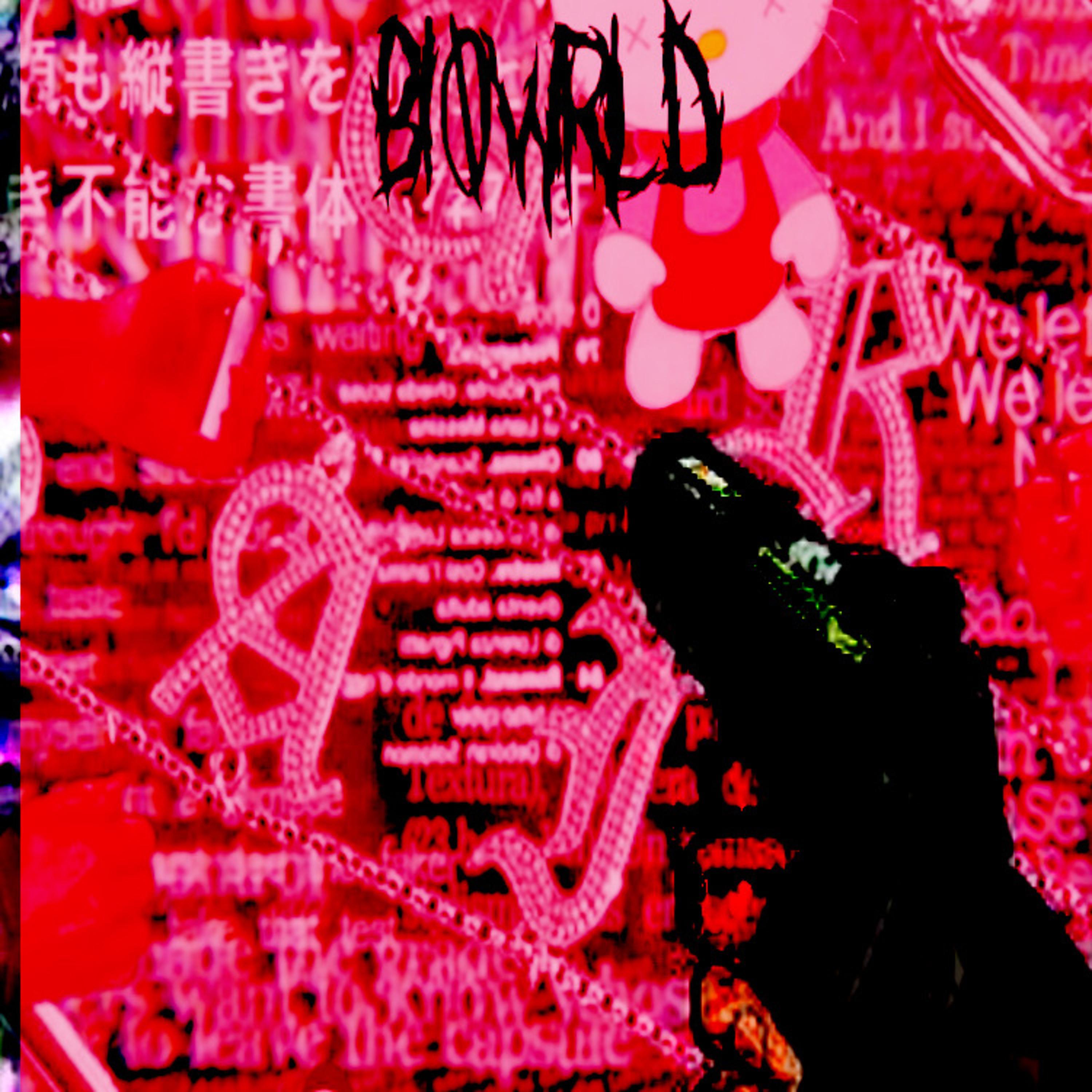 shush (feat. ovrwrld & remghost)