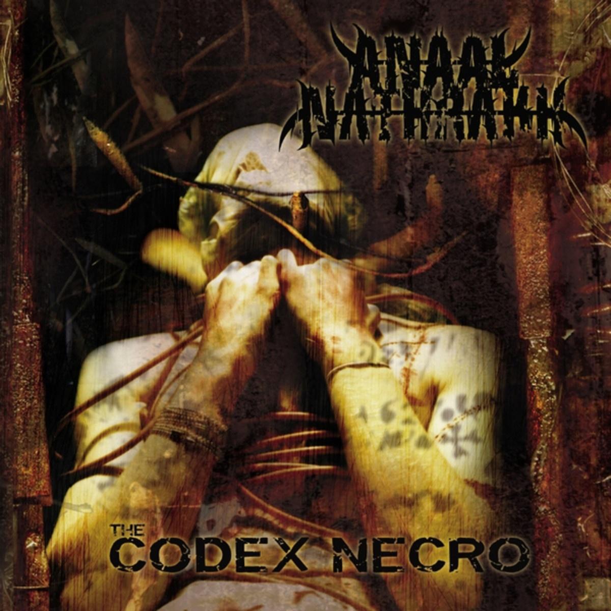 The Codex Necro (Remastered)