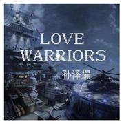 Love warrior