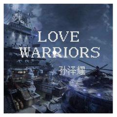 Love warrior