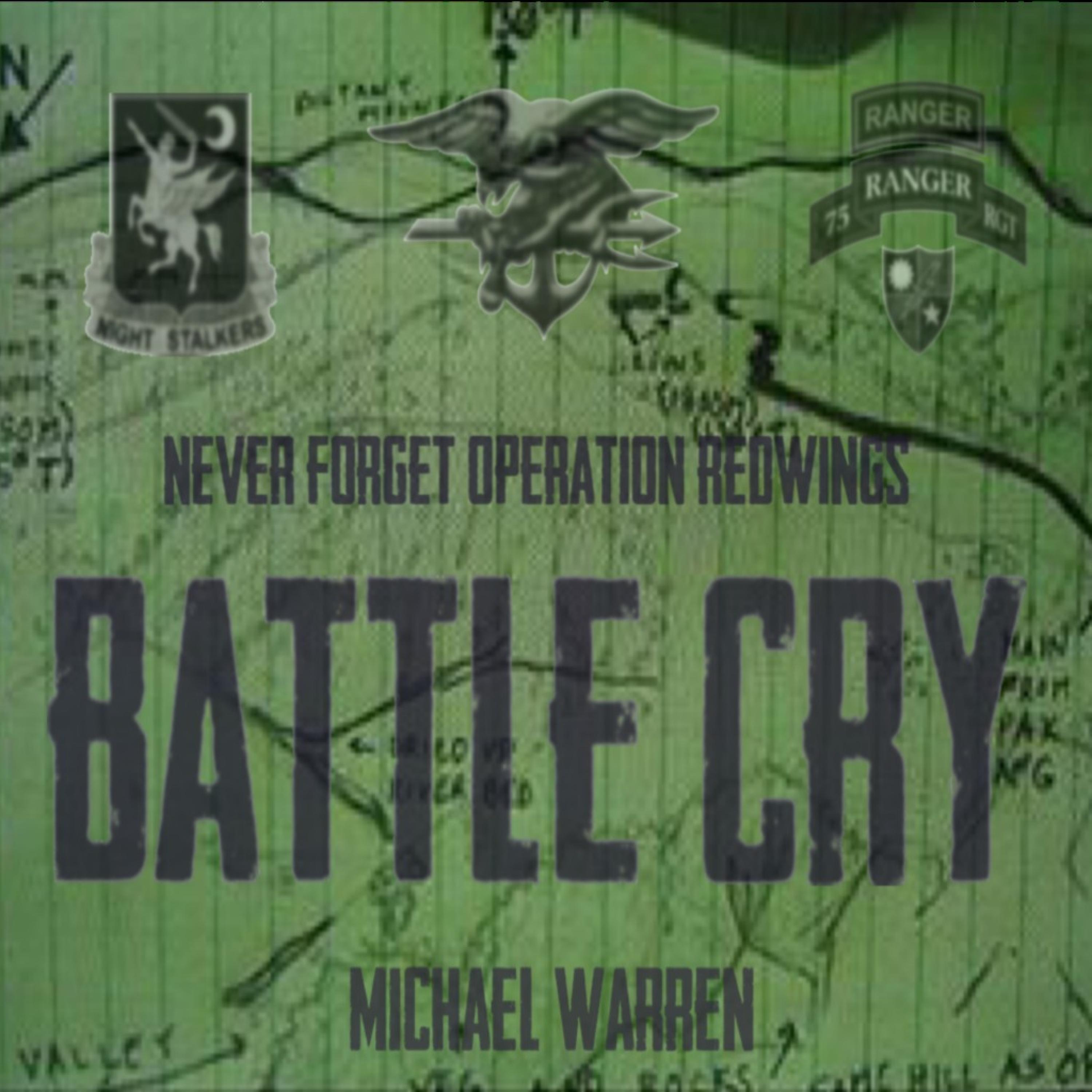 Battle Cry