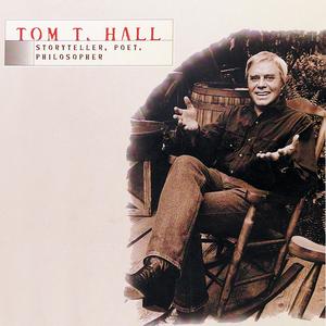 Tom T. Hall - Pamela Brown (Karaoke Version) 带和声伴奏