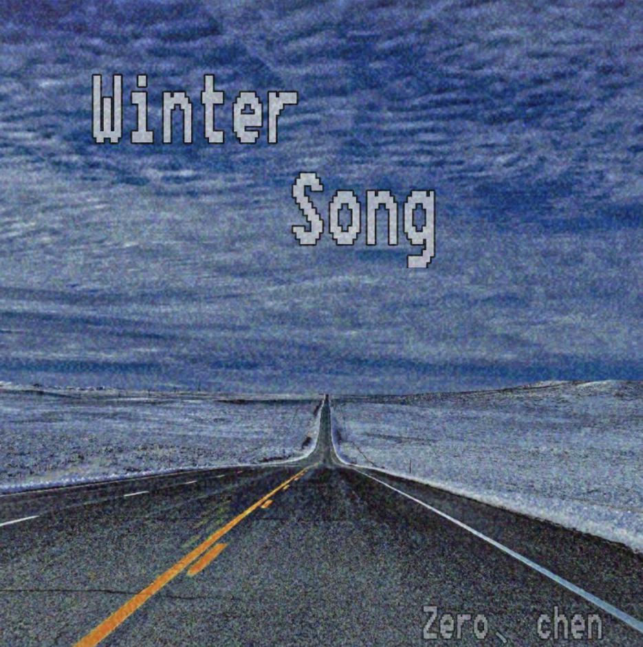 Winter song专辑